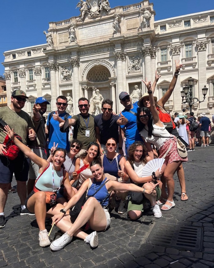 WeRoad launches weekend trips | News