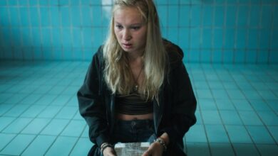 'Westend Girl', starring Helena Zengel, picked up by Beta Film