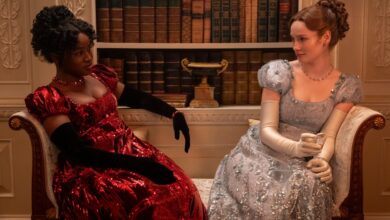 What John's Death in Bridgerton Means for Francesca and Michaela