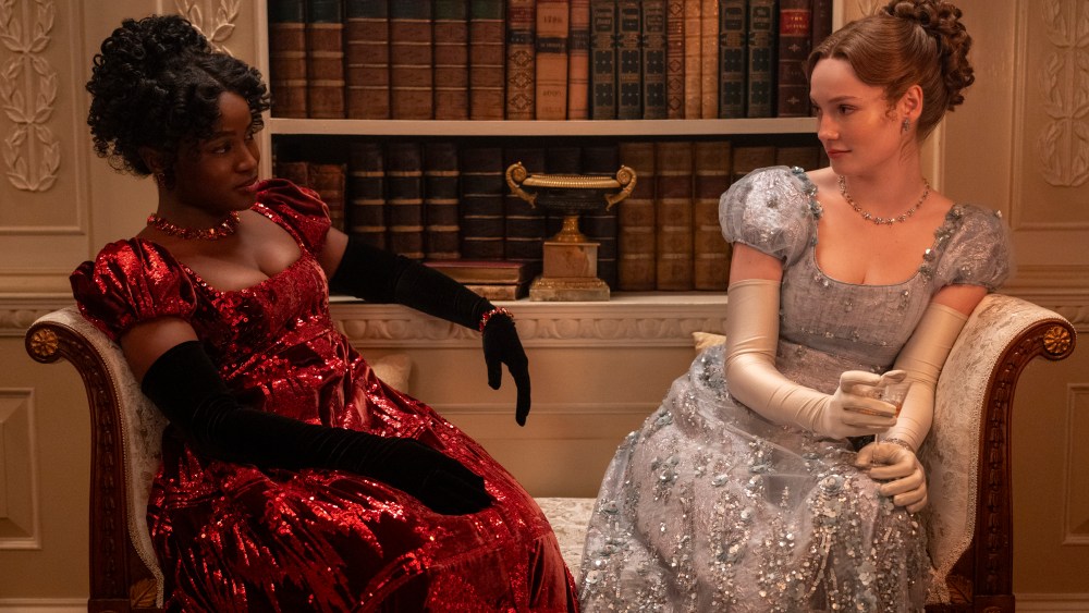 What John's Death in Bridgerton Means for Francesca and Michaela