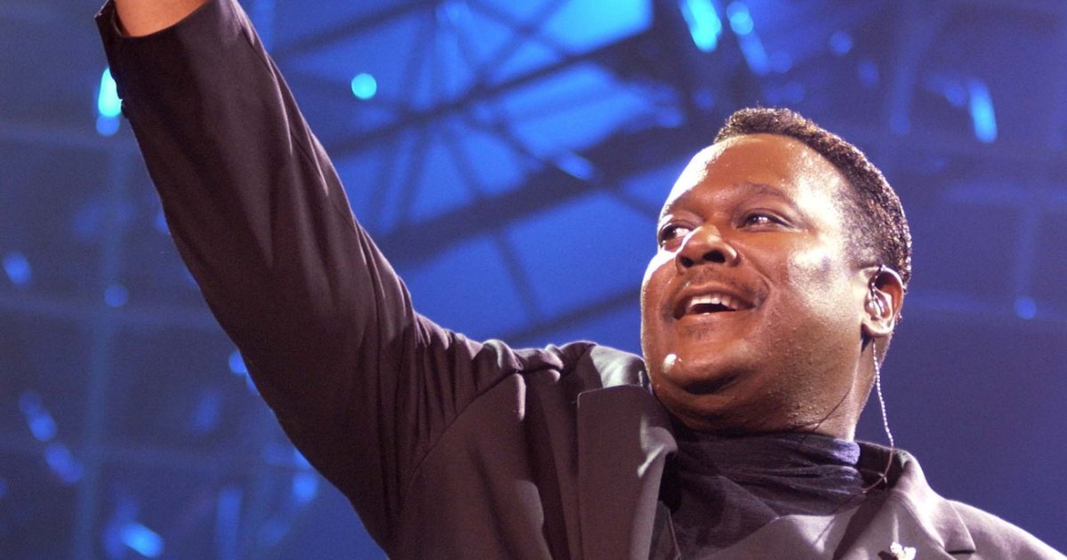Who is Luther Vandross? What you need to know after Cher's Grammy reference