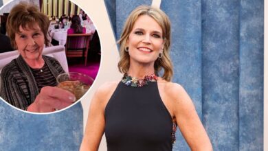 Who is Savannah Guthrie's missing mother? Details about Nancy Guthrie