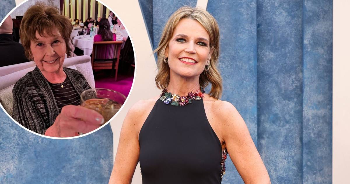 Who is Savannah Guthrie's missing mother? Details about Nancy Guthrie