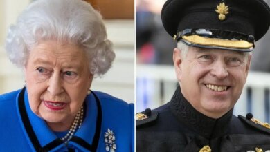 Why Queen Elizabeth is being blamed for Andrew Windsor's disgrace