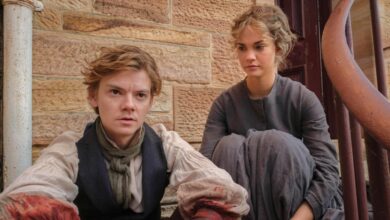 Will Artful Dodger return for season 3 after the end of Surprise Jack, Belle?