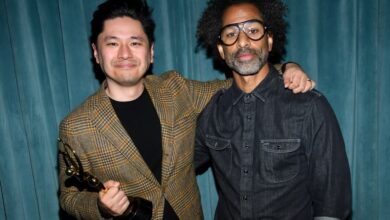 'Wisecrack', Pablo Torre wins the Top Ambies Podcast Awards