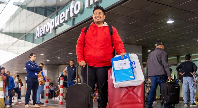 With skill and determination, Guatemalans embark on a life-changing journey to Germany