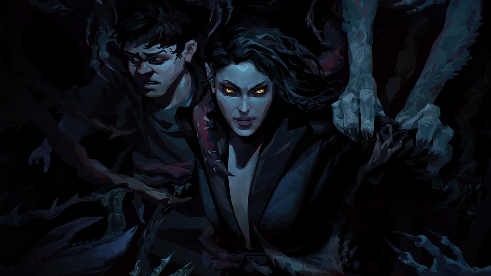 Woodblock expands animation work from Las Vegas' Sphere to new series