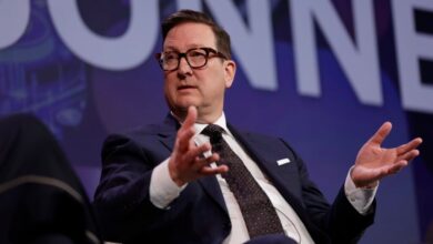 Zillow's Errol Samuelson at Inman Connect New York