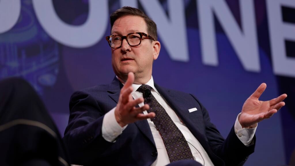 Zillow's Errol Samuelson at Inman Connect New York