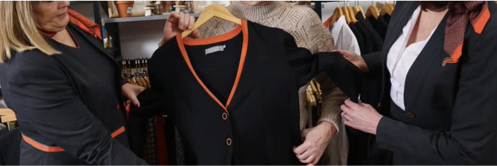 easyJet expands its unified donation program | News