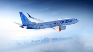 flydubai reports strong performance for 2025 thanks to record revenue and passenger growth | News