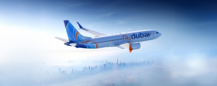 flydubai reports strong performance for 2025 thanks to record revenue and passenger growth | News