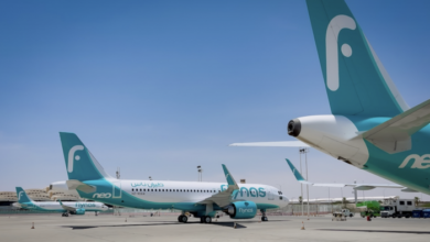 flynas increases seat capacity by 20% and offers more than 1.7 million seats | News