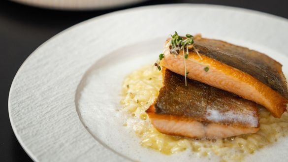 101 Austrian restaurants awarded 124 Michelin stars | News