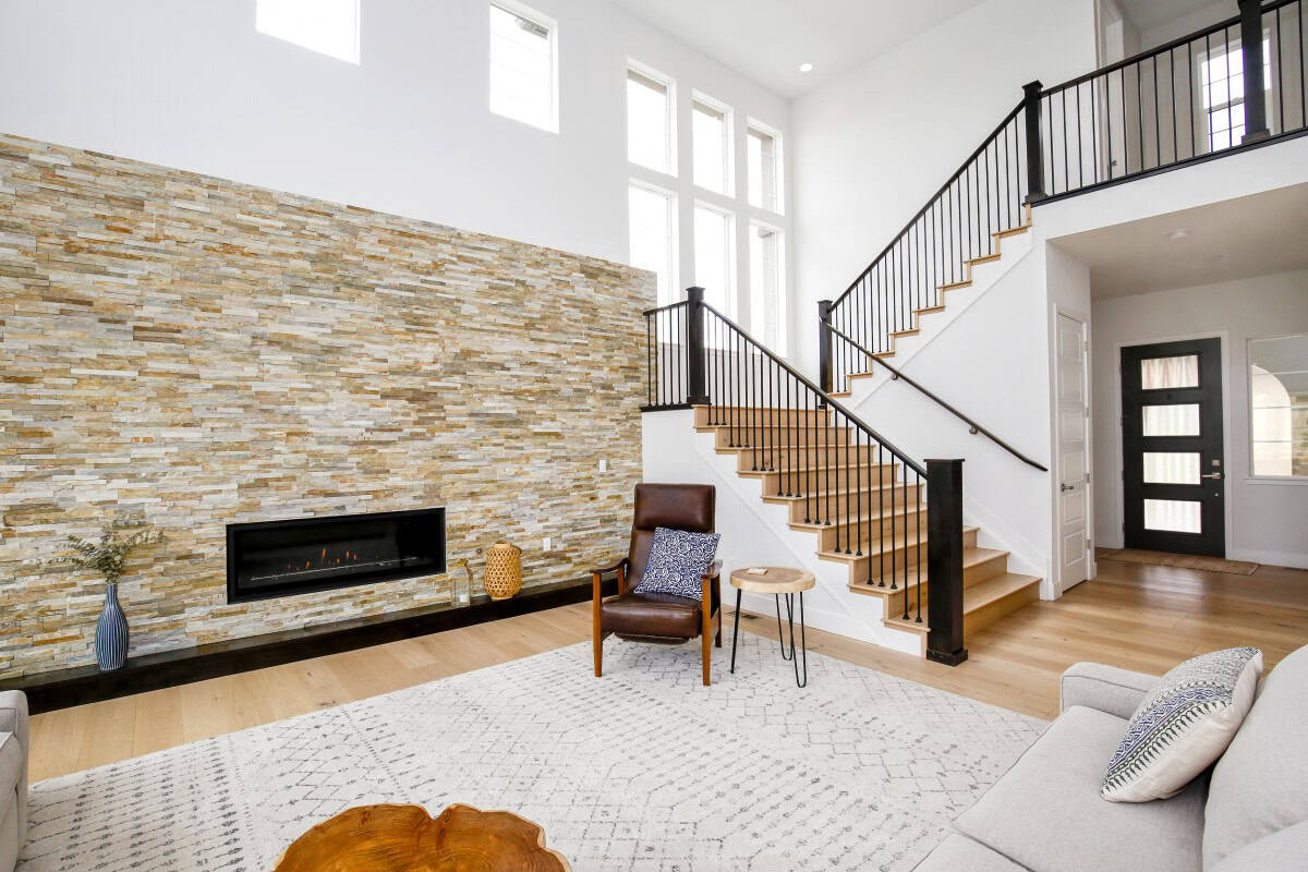 17 tips for furnishing a house cheaply