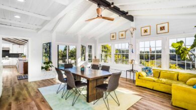 28 interior design tips to make your home feel effortless