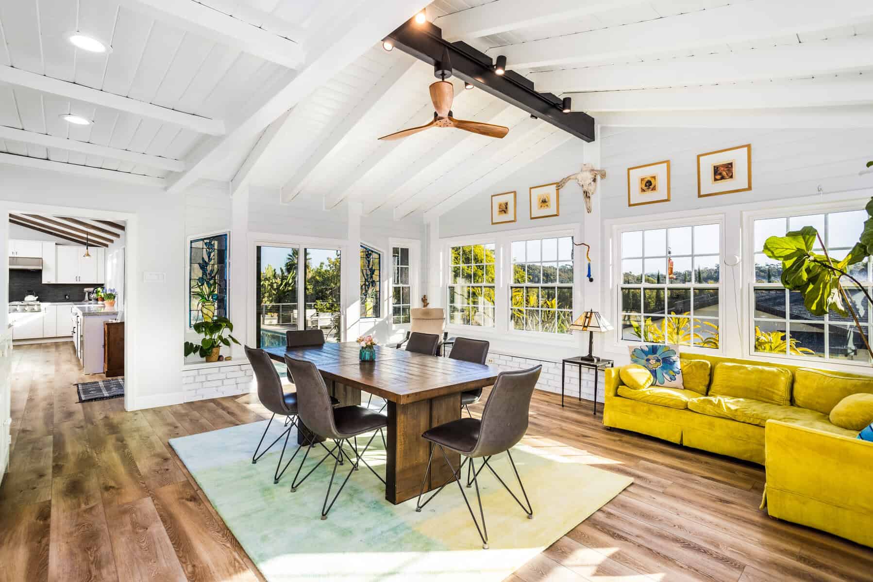 28 interior design tips to make your home feel effortless