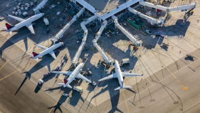 US Flight Chaos: 4,929 Disruptions Hit Travelers as Atlanta and Orlando Airports Lead Nationwide Meltdown