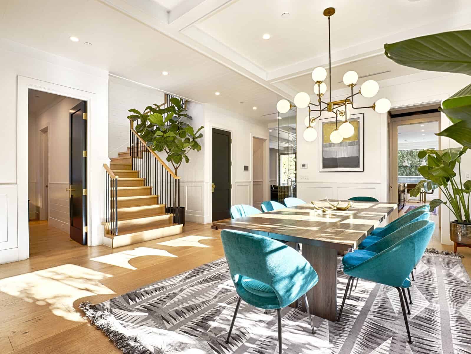 5 reasons why lighting design is important