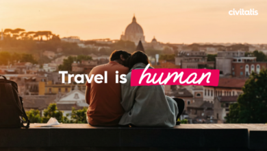 60% of travelers still prefer human trip planning over AI, according to new research from Civitatis | News