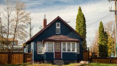 7 simple tips to prevent water damage for older homes