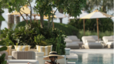 A MOMENT TO SLOW DOWN AT DELANO DUBAI | News