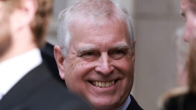 A look behind the arrest of ex-Prince Andrew - Details of the demise of Disgraced Royal