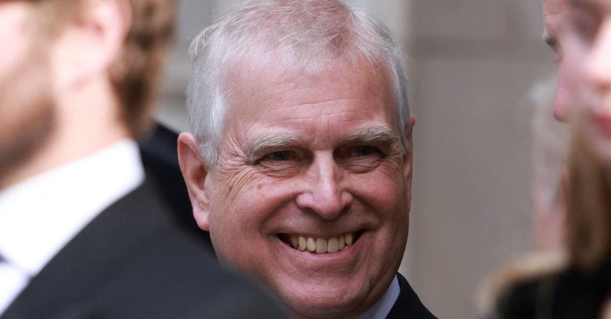 A look behind the arrest of ex-Prince Andrew - Details of the demise of Disgraced Royal