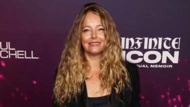 A look into Bijou Phillips' health struggles as she searches for a kidney donor