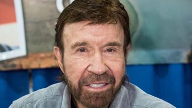 A look into Chuck Norris' health struggles following his tragic death at age 86