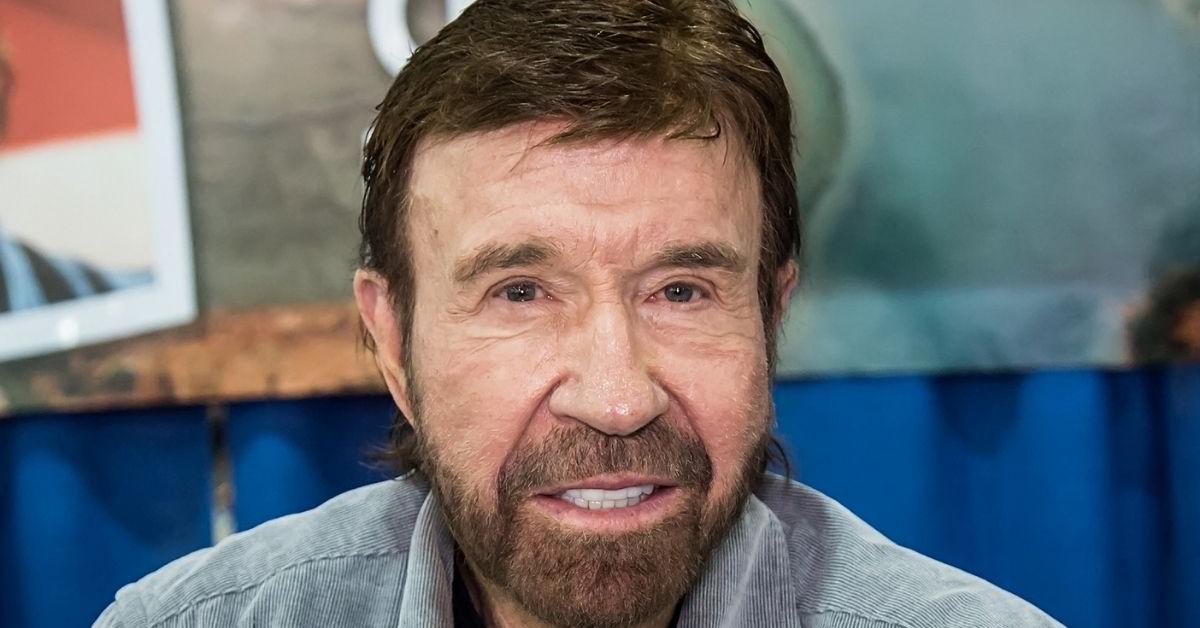 A look into Chuck Norris' health struggles following his tragic death at age 86