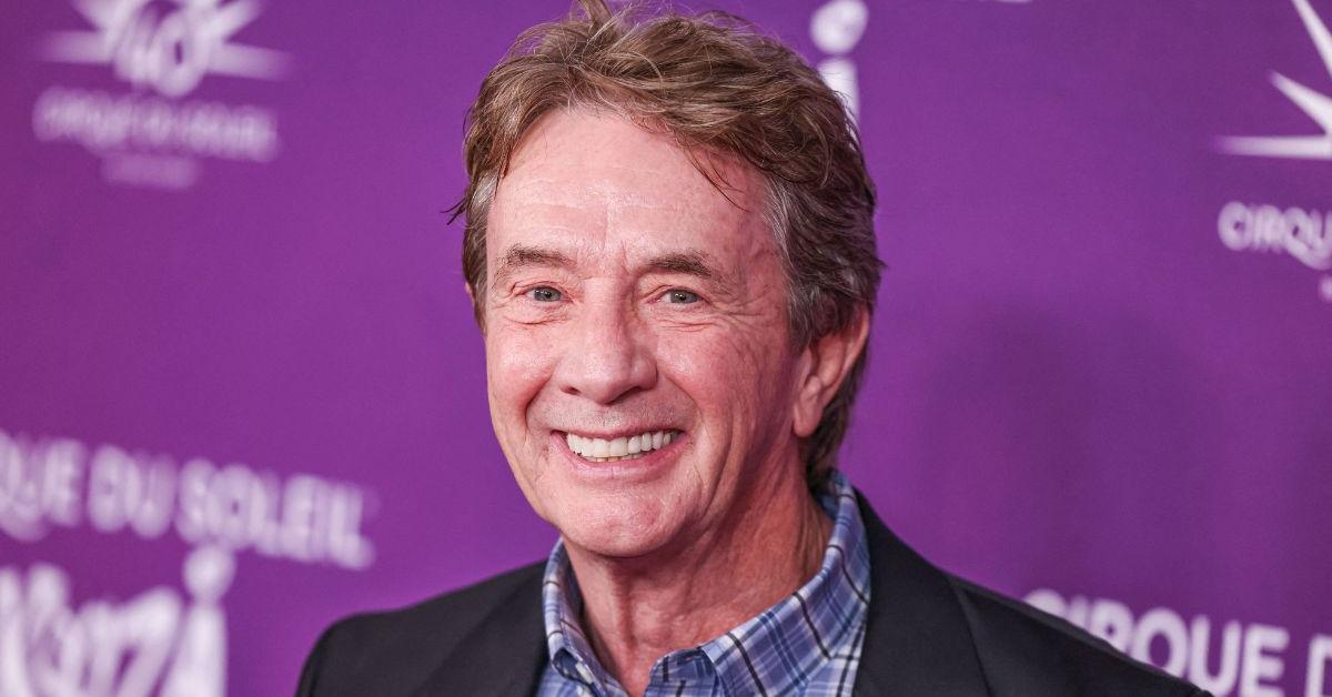 A look into Martin Short's family life after the death of his daughter