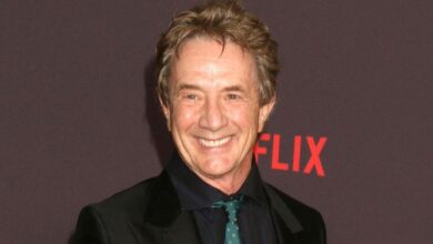 A look into Martin Short's family tragedies: daughter commits suicide