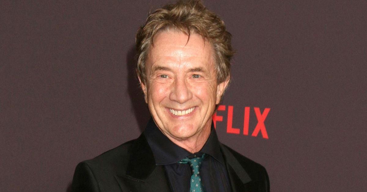 A look into Martin Short's family tragedies: daughter commits suicide