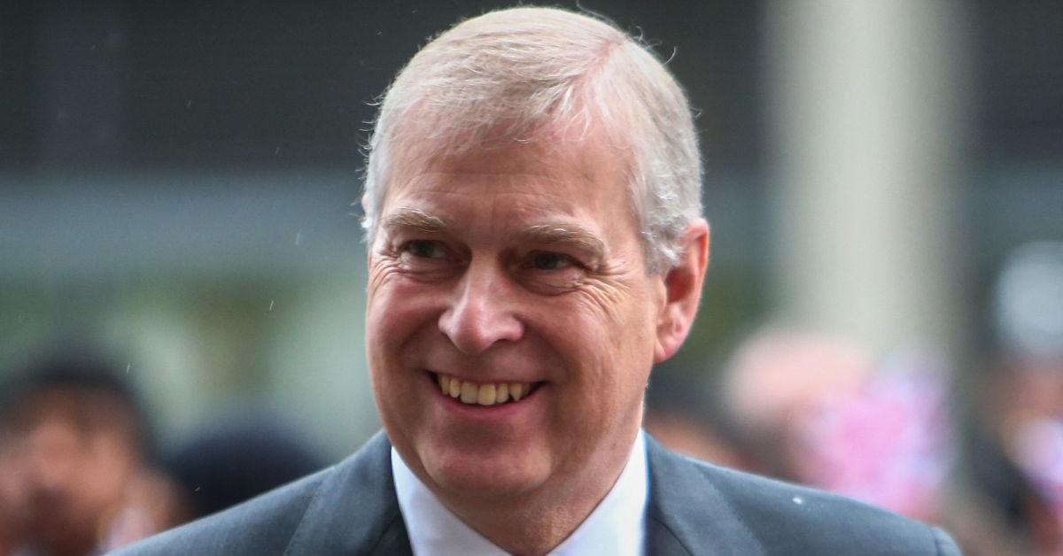 A look into the history of the royal family's legal troubles before Andrew's arrest