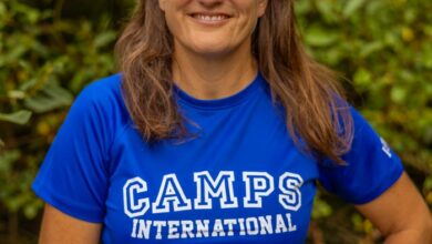 A perspective on International Women's Day | News