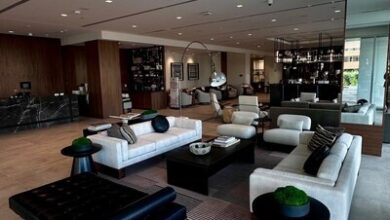 AC Hotel Scottsdale Old Town Officially Opens in Scottsdale's Entertainment District | News