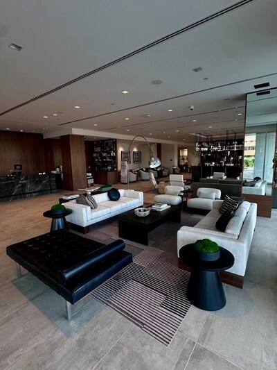 AC Hotel Scottsdale Old Town Officially Opens in Scottsdale's Entertainment District | News