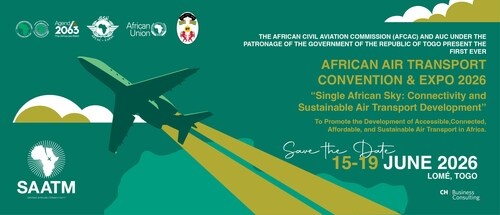 AFCAC presents the first African Air Transport Convention and Exhibition 2026 | News