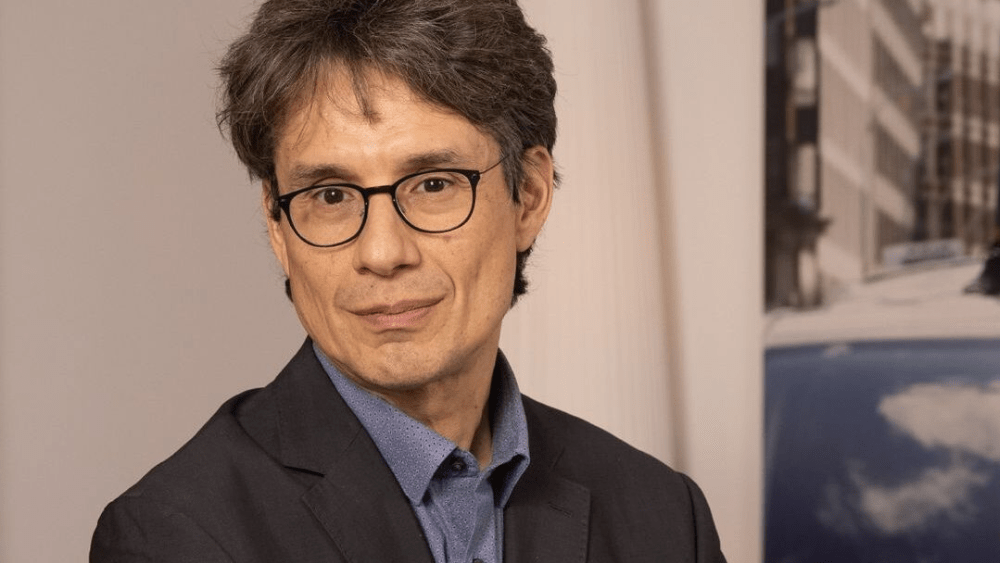 AI has pushed us into a 'relationship economy', warns Arte Exec