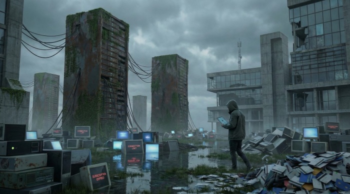 AI is causing a SaaS shakeout in the travel industry: TripWorks warns the industry is entering a 'reckoning phase' | News