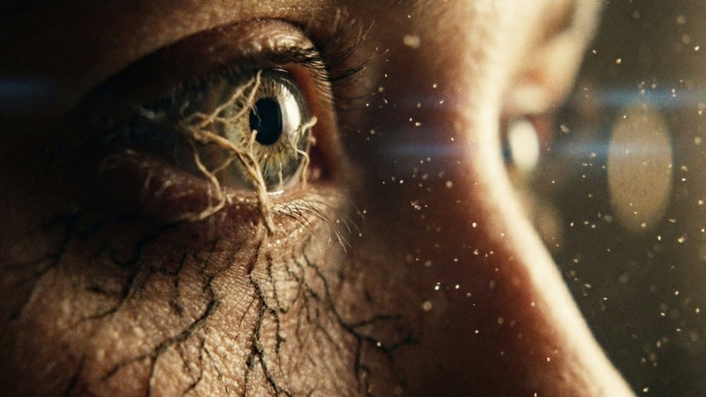 AI-realized, human-written microdrama series 'Spore Fall' unveiled