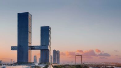 AMASSI by Selma Benomar returns to One&Only One Za’abeel this Ramadan