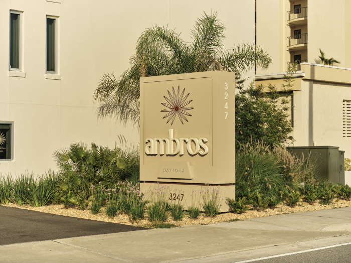 AMBROS DAYTONA JOINS WYNDHAM TRADEMARK COLLECTION AS FIRST DAYTONA BEACH PROPERTY IN THE BRAND | News