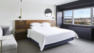 ARC Hotel, Washington DC, Series by Marriott Announces Reopening and Completed Renovation | News