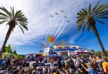 AWESOME HAS LANDED! LEGO® GALAXY OFFICIALLY OPENED AT LEGOLAND® CALIFORNIA RESORT | News