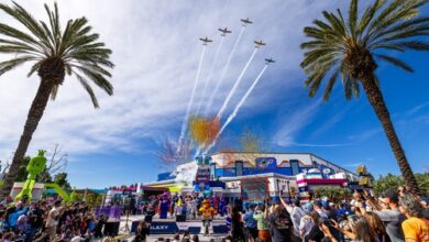 AWESOME HAS LANDED! LEGO® GALAXY OFFICIALLY OPENED AT LEGOLAND® CALIFORNIA RESORT | News