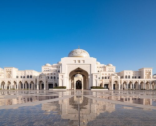 Abu Dhabi is coming of age | Focus