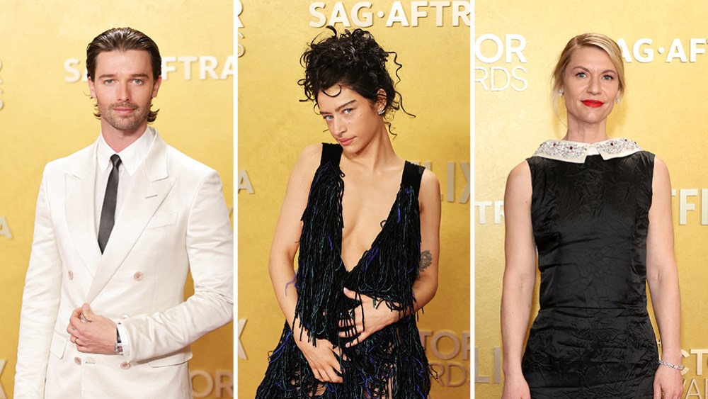 Actor Awards 2026 Red Carpet Fashion: The Best Looks